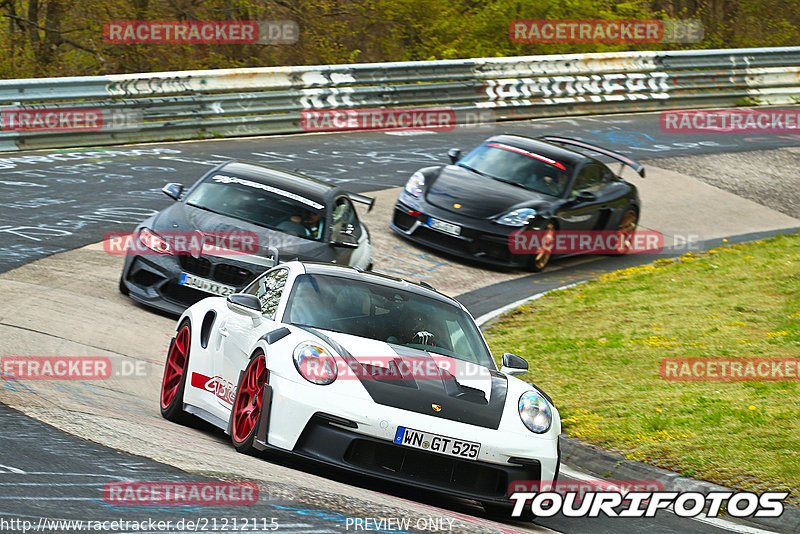 Bild #21212115 - Touristenfahrten Nürburgring Nordschleife (01.05.2023)