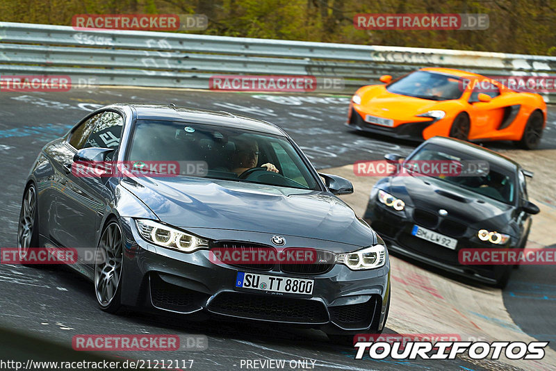 Bild #21212117 - Touristenfahrten Nürburgring Nordschleife (01.05.2023)