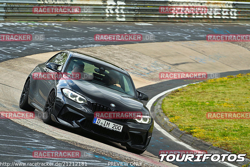 Bild #21212181 - Touristenfahrten Nürburgring Nordschleife (01.05.2023)