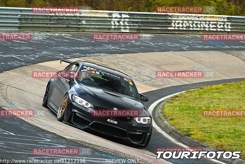 Bild #21212196 - Touristenfahrten Nürburgring Nordschleife (01.05.2023)