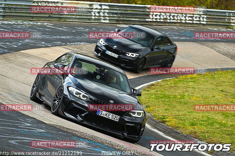 Bild #21212199 - Touristenfahrten Nürburgring Nordschleife (01.05.2023)