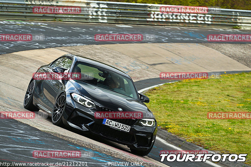 Bild #21212201 - Touristenfahrten Nürburgring Nordschleife (01.05.2023)