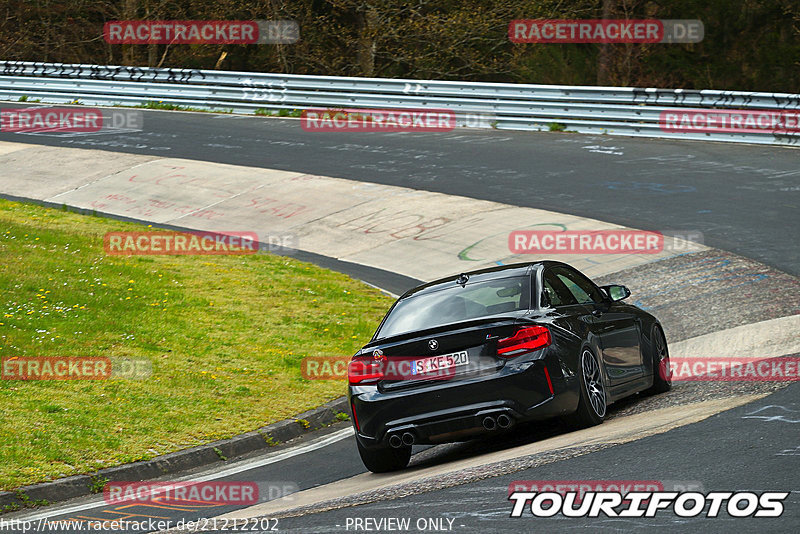 Bild #21212202 - Touristenfahrten Nürburgring Nordschleife (01.05.2023)