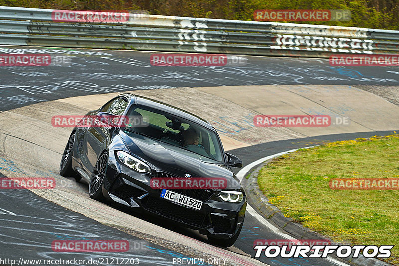 Bild #21212203 - Touristenfahrten Nürburgring Nordschleife (01.05.2023)