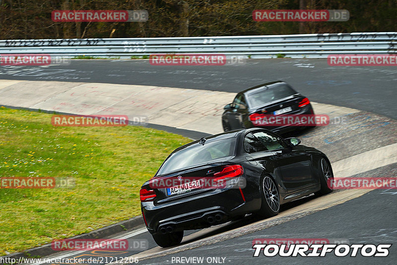 Bild #21212206 - Touristenfahrten Nürburgring Nordschleife (01.05.2023)