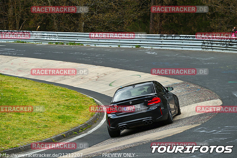 Bild #21212207 - Touristenfahrten Nürburgring Nordschleife (01.05.2023)