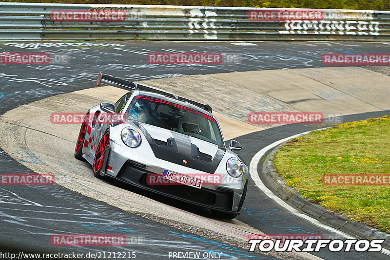 Bild #21212215 - Touristenfahrten Nürburgring Nordschleife (01.05.2023)