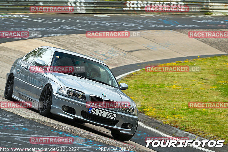 Bild #21212224 - Touristenfahrten Nürburgring Nordschleife (01.05.2023)