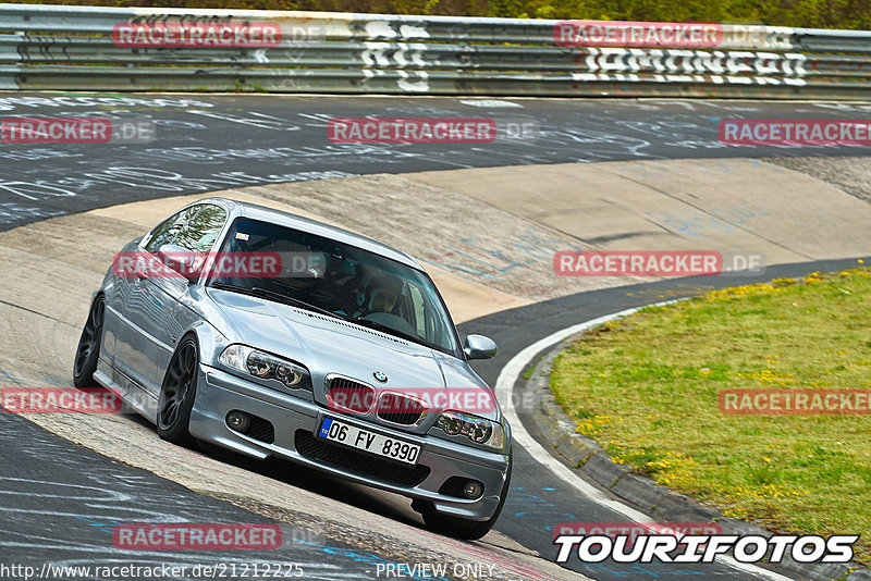 Bild #21212225 - Touristenfahrten Nürburgring Nordschleife (01.05.2023)