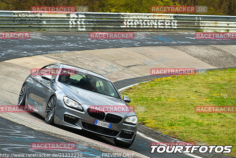 Bild #21212230 - Touristenfahrten Nürburgring Nordschleife (01.05.2023)