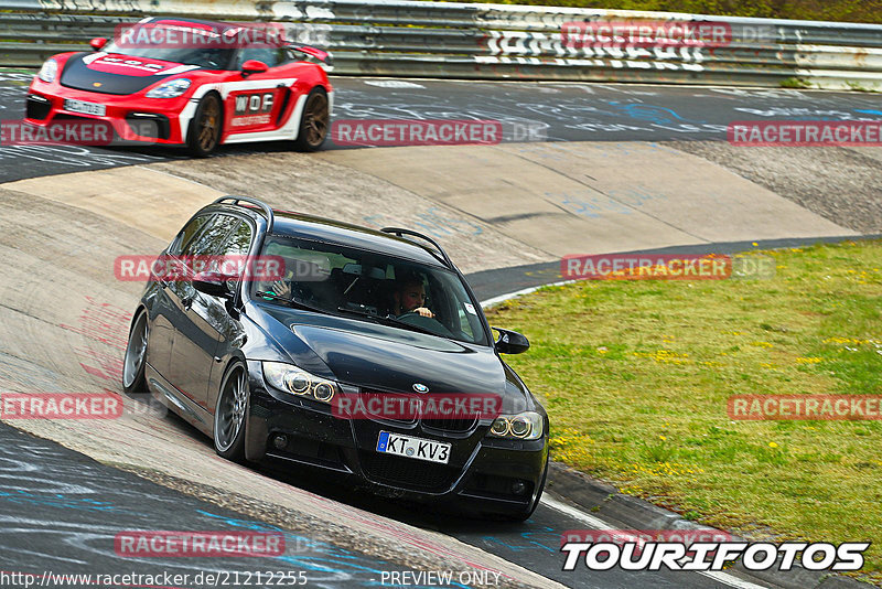 Bild #21212255 - Touristenfahrten Nürburgring Nordschleife (01.05.2023)