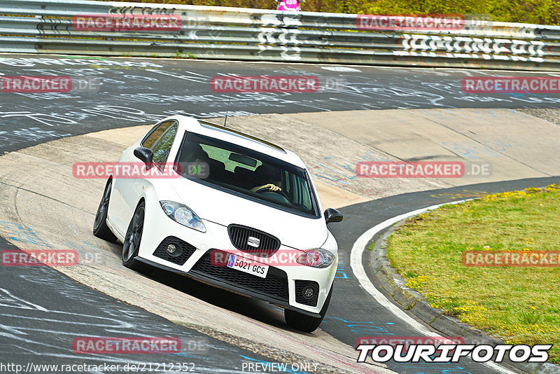 Bild #21212352 - Touristenfahrten Nürburgring Nordschleife (01.05.2023)