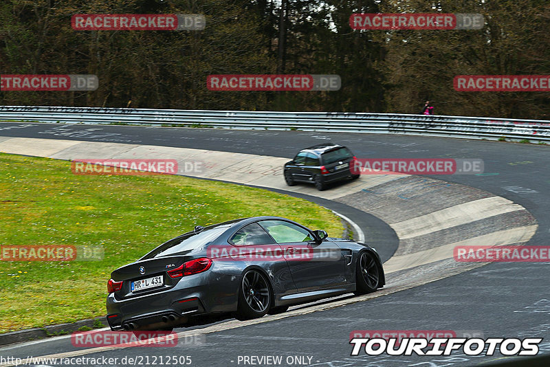 Bild #21212505 - Touristenfahrten Nürburgring Nordschleife (01.05.2023)