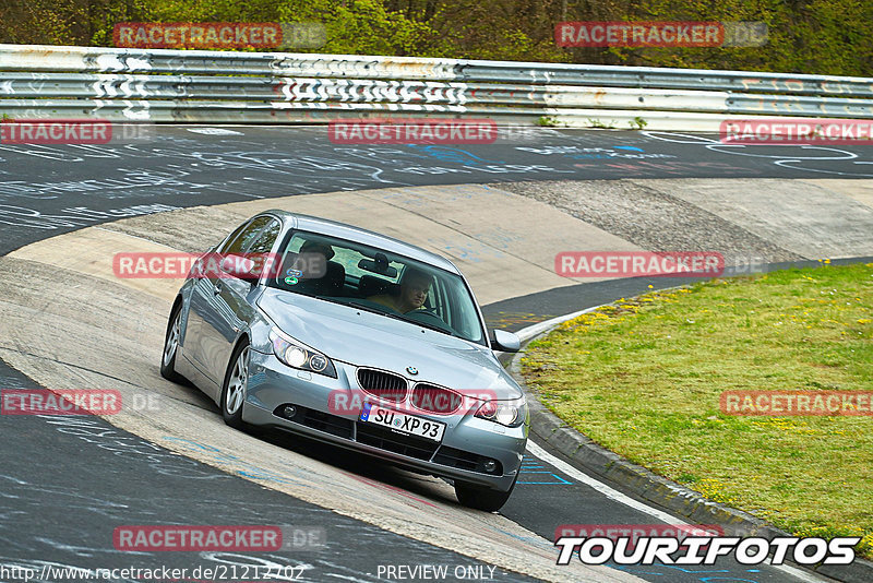 Bild #21212702 - Touristenfahrten Nürburgring Nordschleife (01.05.2023)