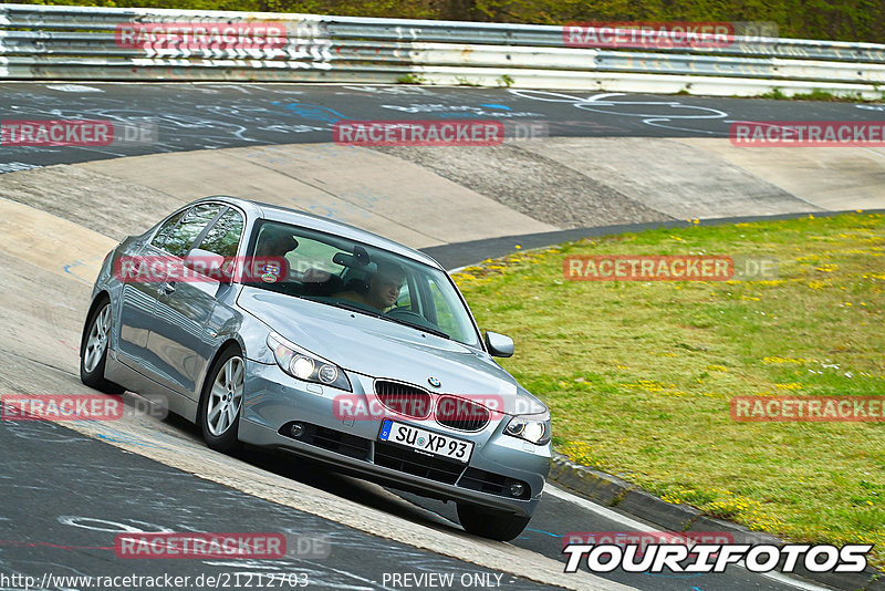 Bild #21212703 - Touristenfahrten Nürburgring Nordschleife (01.05.2023)