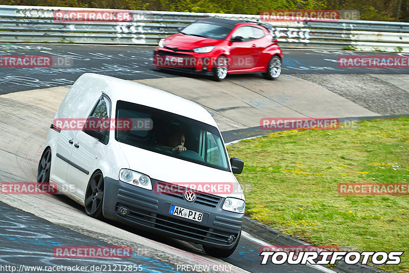 Bild #21212855 - Touristenfahrten Nürburgring Nordschleife (01.05.2023)