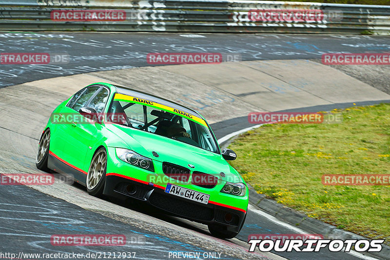 Bild #21212937 - Touristenfahrten Nürburgring Nordschleife (01.05.2023)