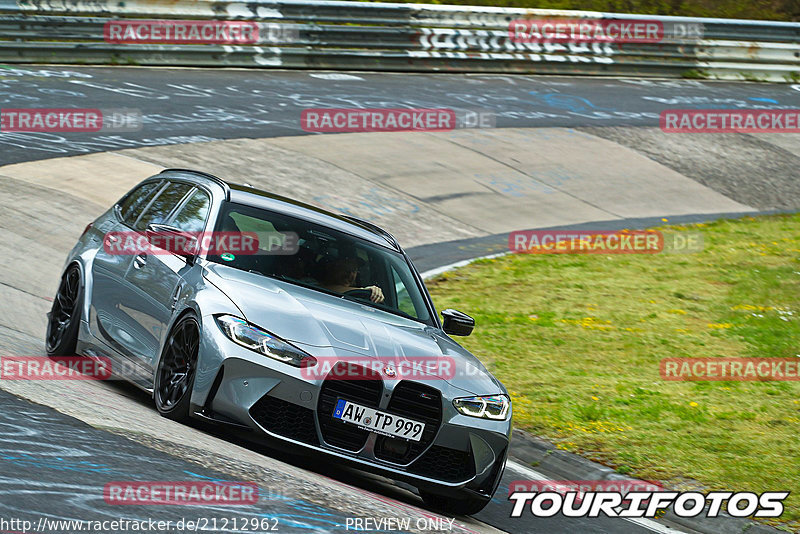 Bild #21212962 - Touristenfahrten Nürburgring Nordschleife (01.05.2023)