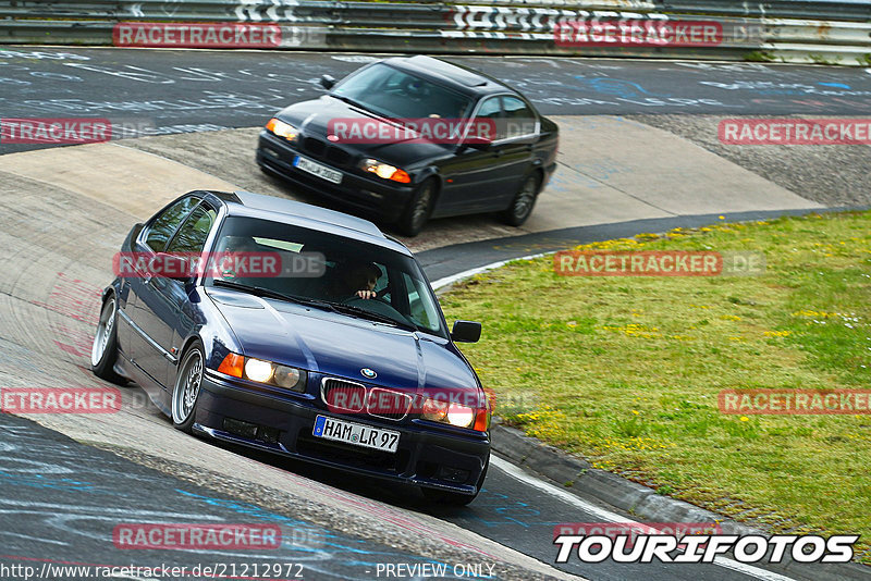 Bild #21212972 - Touristenfahrten Nürburgring Nordschleife (01.05.2023)