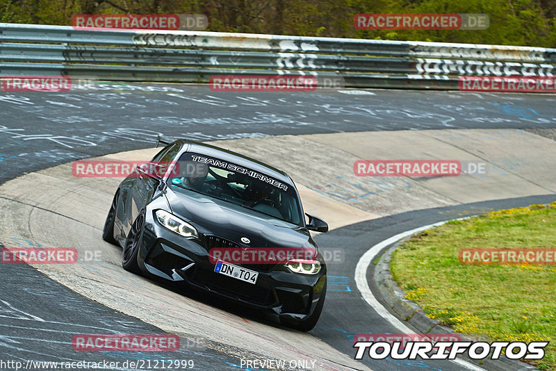 Bild #21212999 - Touristenfahrten Nürburgring Nordschleife (01.05.2023)