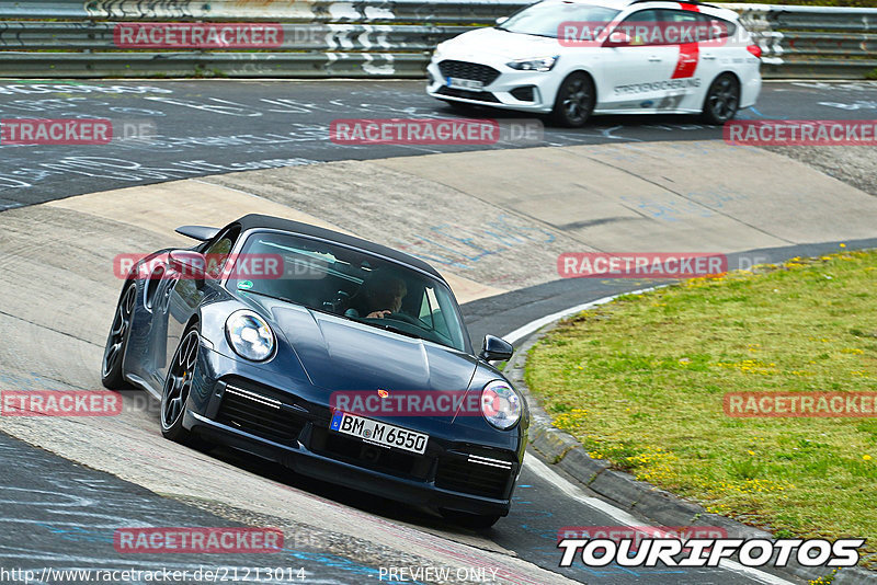 Bild #21213014 - Touristenfahrten Nürburgring Nordschleife (01.05.2023)