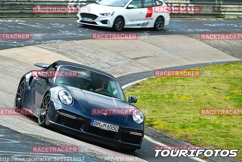 Bild #21213017 - Touristenfahrten Nürburgring Nordschleife (01.05.2023)