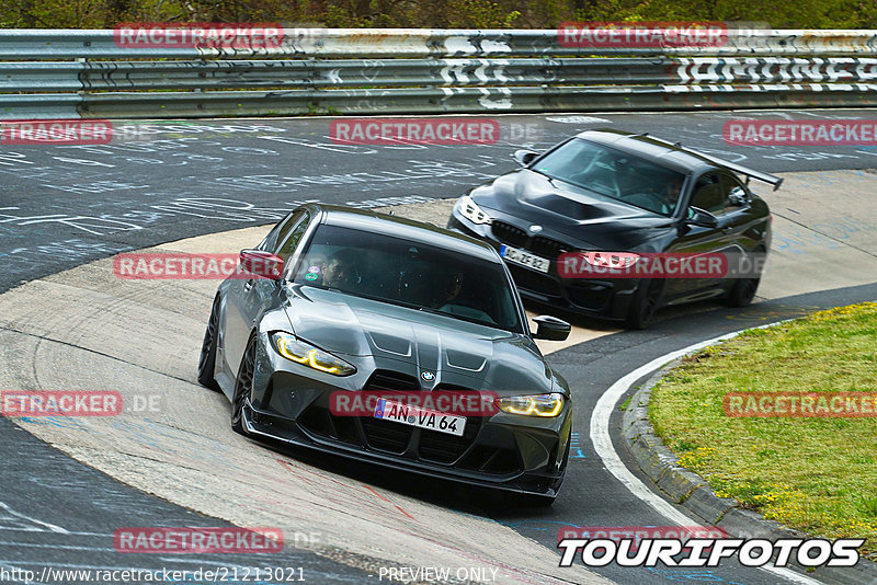 Bild #21213021 - Touristenfahrten Nürburgring Nordschleife (01.05.2023)