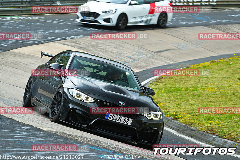 Bild #21213027 - Touristenfahrten Nürburgring Nordschleife (01.05.2023)