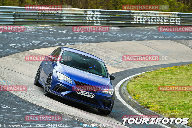 Bild #21213074 - Touristenfahrten Nürburgring Nordschleife (01.05.2023)