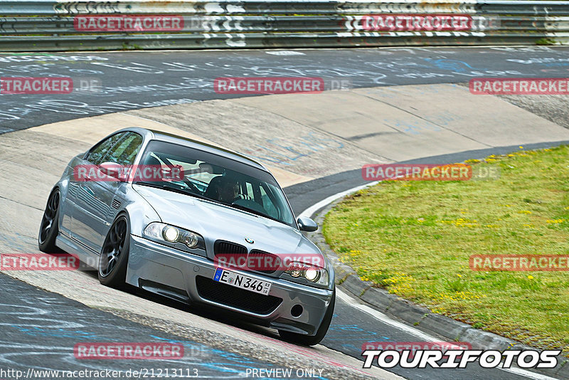 Bild #21213113 - Touristenfahrten Nürburgring Nordschleife (01.05.2023)