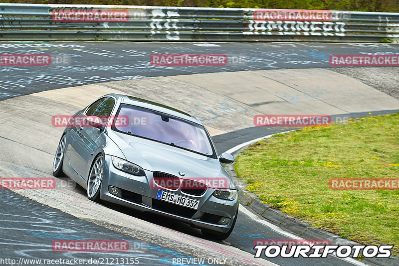 Bild #21213155 - Touristenfahrten Nürburgring Nordschleife (01.05.2023)