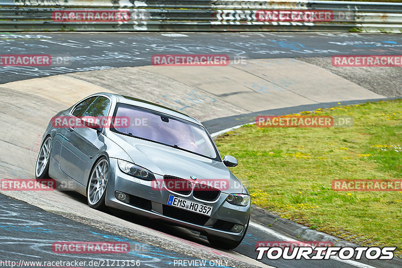 Bild #21213156 - Touristenfahrten Nürburgring Nordschleife (01.05.2023)