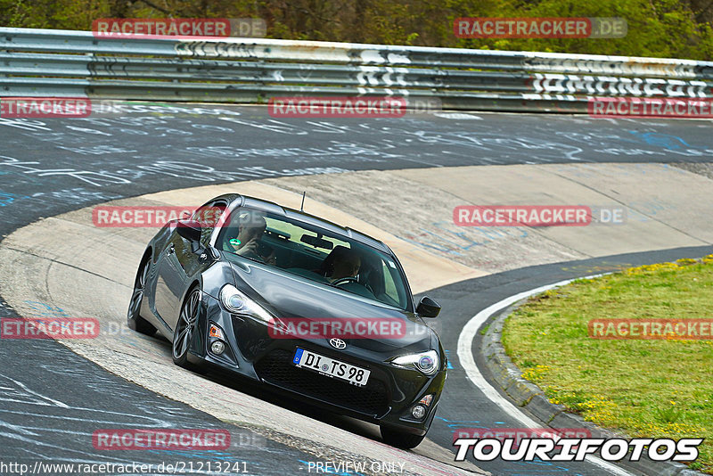 Bild #21213241 - Touristenfahrten Nürburgring Nordschleife (01.05.2023)