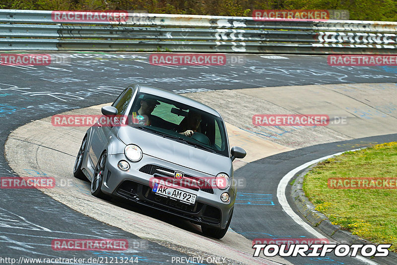 Bild #21213244 - Touristenfahrten Nürburgring Nordschleife (01.05.2023)