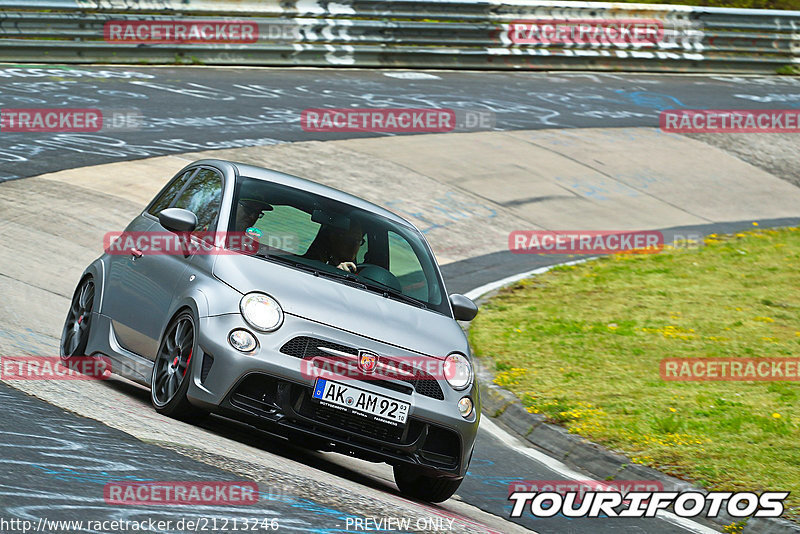 Bild #21213246 - Touristenfahrten Nürburgring Nordschleife (01.05.2023)