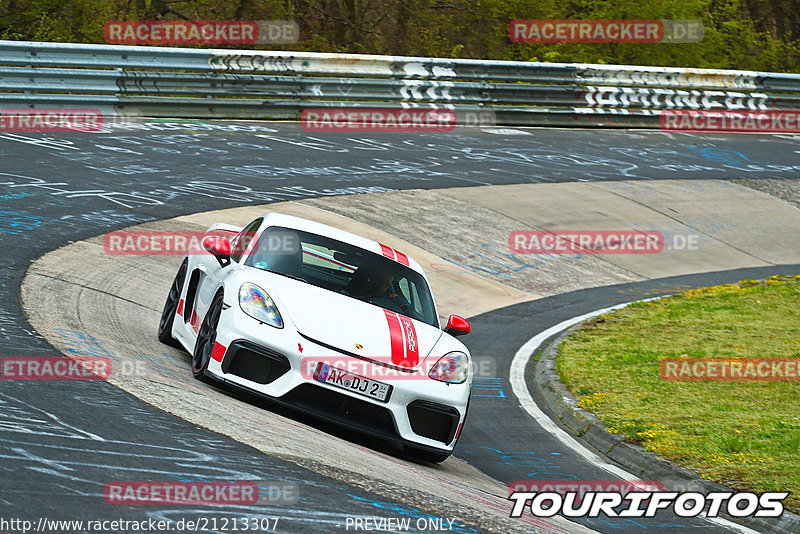 Bild #21213307 - Touristenfahrten Nürburgring Nordschleife (01.05.2023)