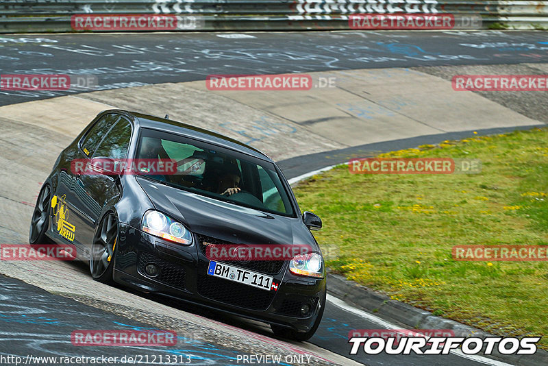 Bild #21213313 - Touristenfahrten Nürburgring Nordschleife (01.05.2023)