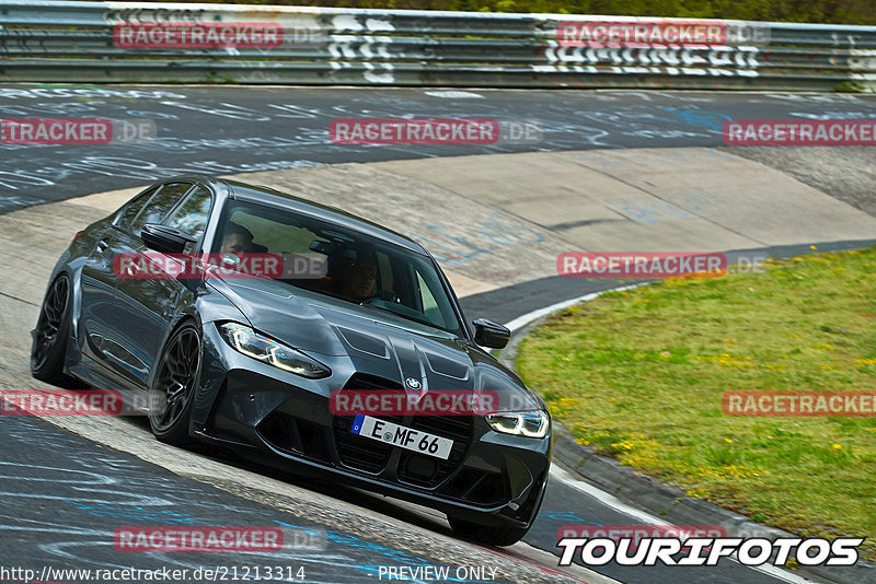 Bild #21213314 - Touristenfahrten Nürburgring Nordschleife (01.05.2023)