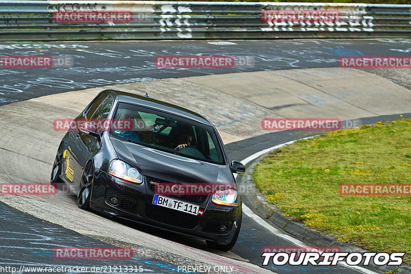 Bild #21213315 - Touristenfahrten Nürburgring Nordschleife (01.05.2023)