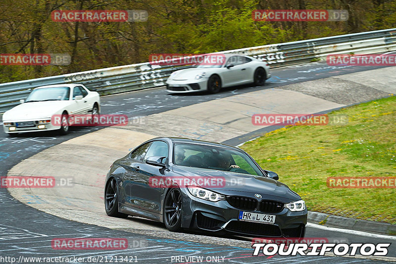 Bild #21213421 - Touristenfahrten Nürburgring Nordschleife (01.05.2023)