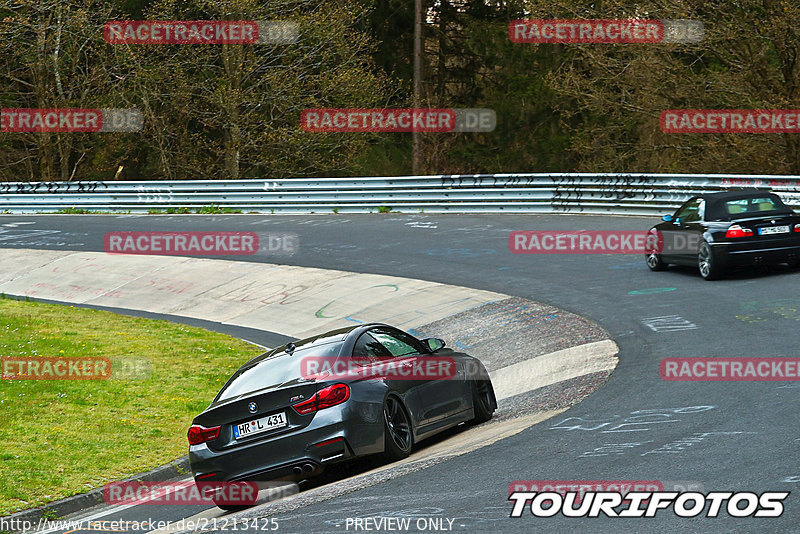 Bild #21213425 - Touristenfahrten Nürburgring Nordschleife (01.05.2023)