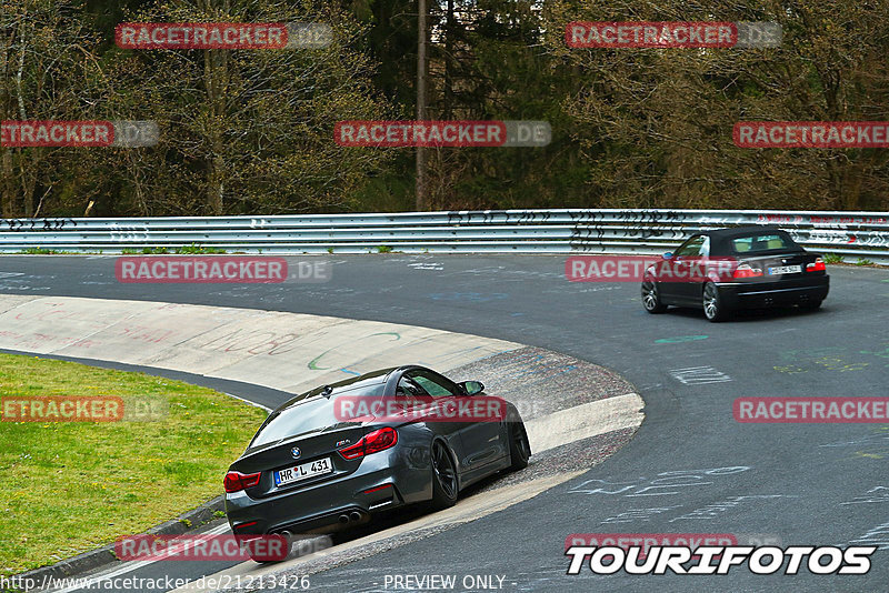 Bild #21213426 - Touristenfahrten Nürburgring Nordschleife (01.05.2023)