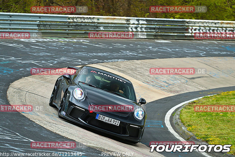 Bild #21213445 - Touristenfahrten Nürburgring Nordschleife (01.05.2023)