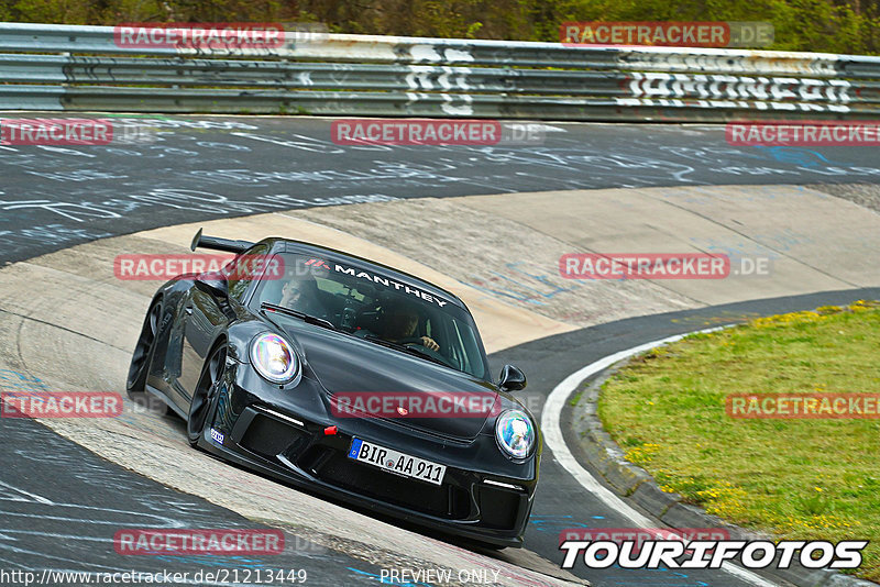 Bild #21213449 - Touristenfahrten Nürburgring Nordschleife (01.05.2023)