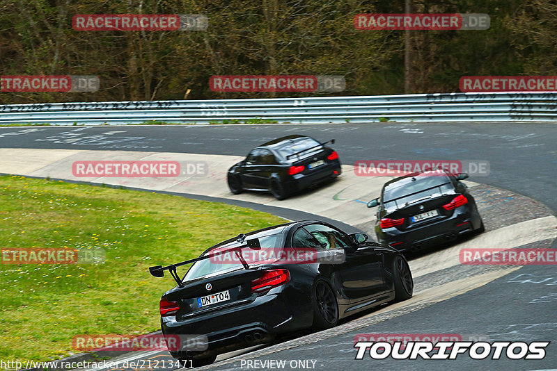 Bild #21213471 - Touristenfahrten Nürburgring Nordschleife (01.05.2023)