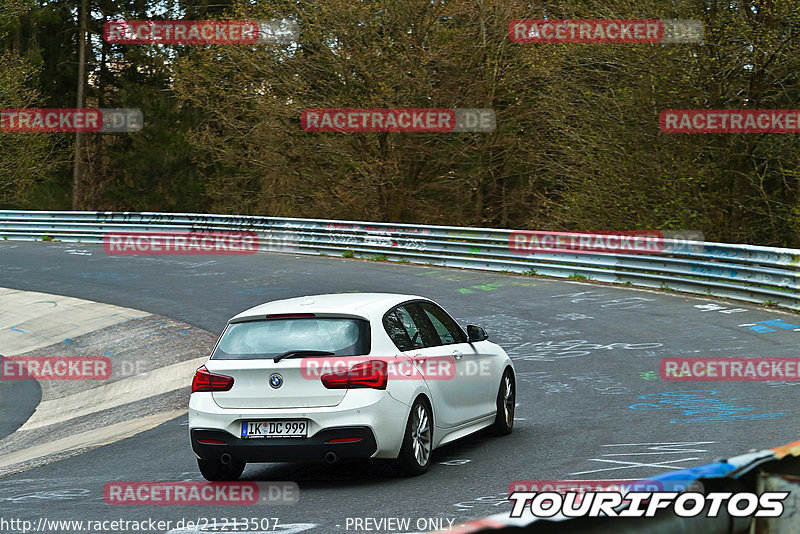 Bild #21213507 - Touristenfahrten Nürburgring Nordschleife (01.05.2023)