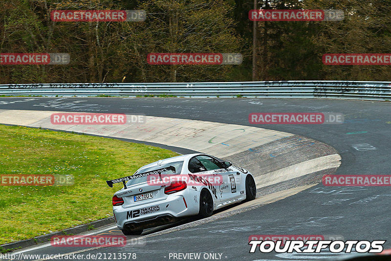 Bild #21213578 - Touristenfahrten Nürburgring Nordschleife (01.05.2023)