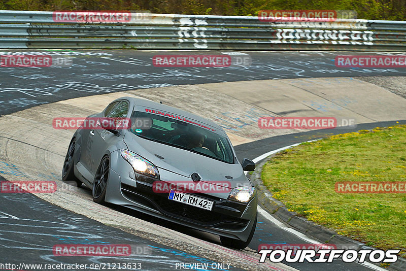 Bild #21213633 - Touristenfahrten Nürburgring Nordschleife (01.05.2023)