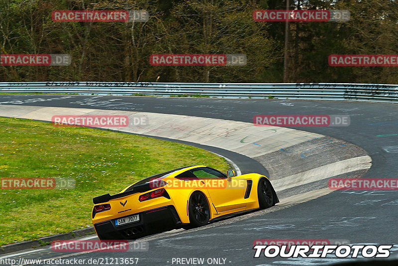 Bild #21213657 - Touristenfahrten Nürburgring Nordschleife (01.05.2023)