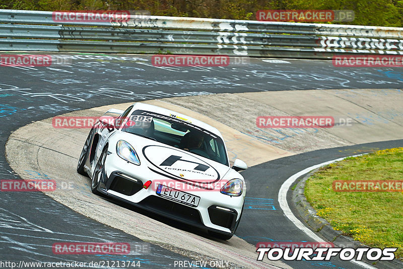 Bild #21213744 - Touristenfahrten Nürburgring Nordschleife (01.05.2023)